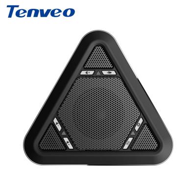 China TEVO-A500B bedienungsfertiger USB Bluetooth Speakerphone für Audiokonferenz-System zu verkaufen