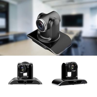 China Panasonic Sensor Auto Tracking Video Conference Camera With Voting Function for sale