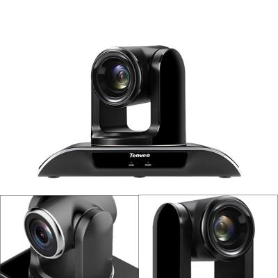 China Leichte Ptz-Video-Conferencing-Kamera mit 3x optischem lautem Summen TEVO-VHD3U zu verkaufen