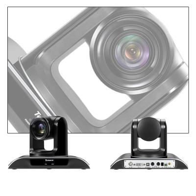 China 1080P60fps USB Business Conference Camera , Skype Conference Room Camera for sale