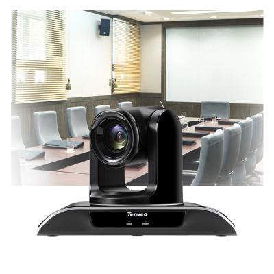 China Leef Stromende Onlinevergaderingcamera, Digitale de Conferentiecamera tevo-VHD102U van PTZ IP Te koop