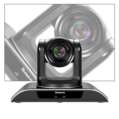 China 10x Zoom 1080P Live Streaming PTZ Camera For Video Conferencing EVO-VHD10N for sale