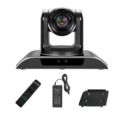 China 4k 4k Video Conferencing Camera , 10x Optical Zoom Camera 2 Years Warranty for sale