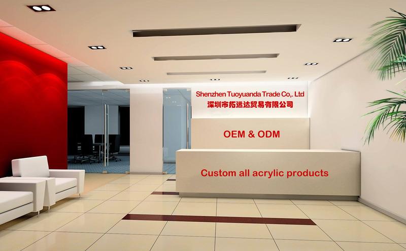 Verified China supplier - Shenzhen Toyuda Trade Co., Ltd