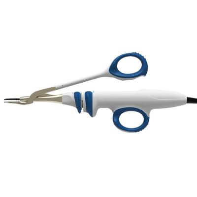 China Ultrasonic Surgical System Surgical Operation Scalpel System Shear Scalpel Forceps Scalpel for sale