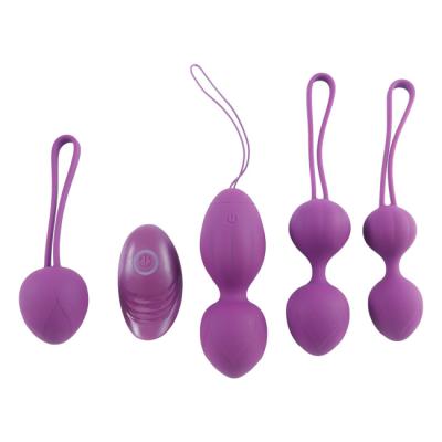 China 10 Vibration Dual Modes Vibrators Wireless Remote Control Clitoris Cat Nipple Tightening Massager Plus G Spot Bullet Love Egg Women Sex Toys for sale