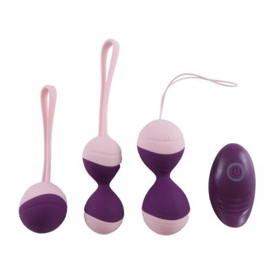 China Good Quality 1H/2H Couple Fun Things Jump Toy Women Jumping Dolphin Eggs Products Adult Egg Sex Vibrator for sale