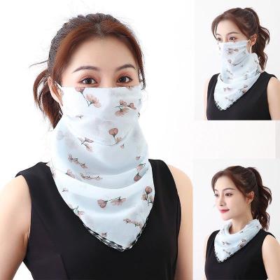 China 2020 Fashion Hot Selling Good Quality Sun Protect Outdoor Riding and Fishing Protect Sailing Scarf for sale