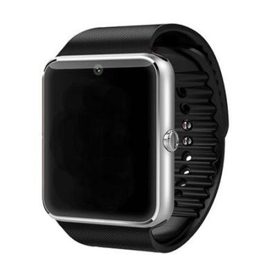 China Smart watch t500 a1 dz09 gt08 q18 d20 price cheap wristband smart sports cell phone watch sim card touch screen price vs z60 x6 u8 for sale