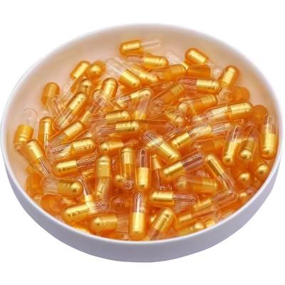 China Strengthen Your Bones Naturally with Vegan Coral Calcium Capsules Dose 1-2 Times a Day zu verkaufen