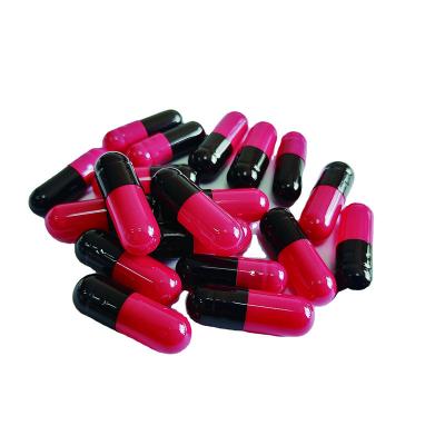 China Improve Men's Organ Health With Raspberry Ketone 250mg Capsules Dietary Supplement zu verkaufen