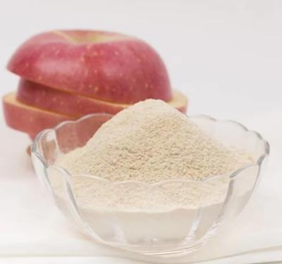 中国 Grade L-Carnitine Apple Enzyme Raw Material Powder Herbal Extract Dietary Supplement 販売のため