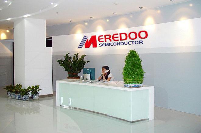 Verified China supplier - Shenzhen Meredoo Technology Co., Ltd.