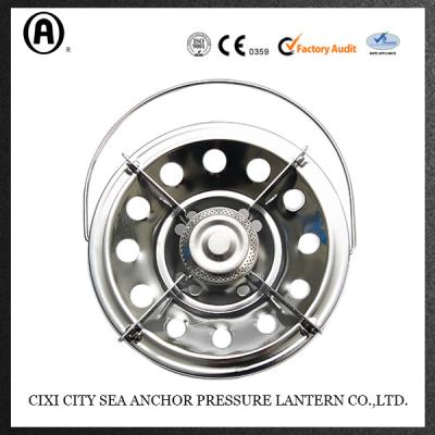 China High quality cooker LC-15 top model with burner and valve adaptor or LC-15 brass stainless steel for sale