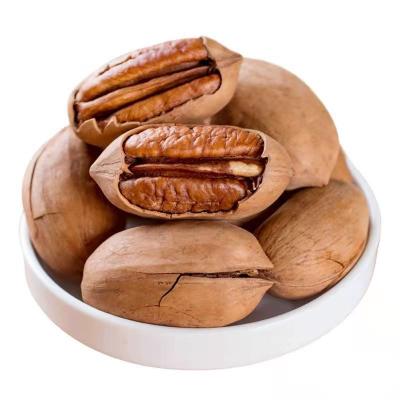 China High Quality and Rich Domestic Dried Pecan Fruit Nutritional Value with Good Price Chinese Pecan Nuts for sale