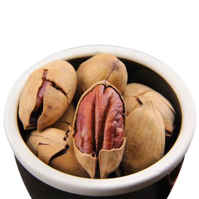 China Top Grade High Quality Pecan Nuts Dried Top Grade Pecanl Nuts With Factory Price Use For Food for sale