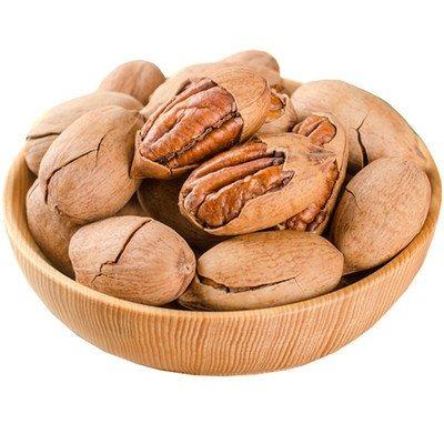 China Premium Chinese High Quality Dried Pecan Nuts Pecans Ready For Ship for sale