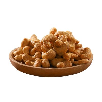 China Wholesale High Quality Dried Cashews at Affordable Prices Plump for Adults Cashews for sale