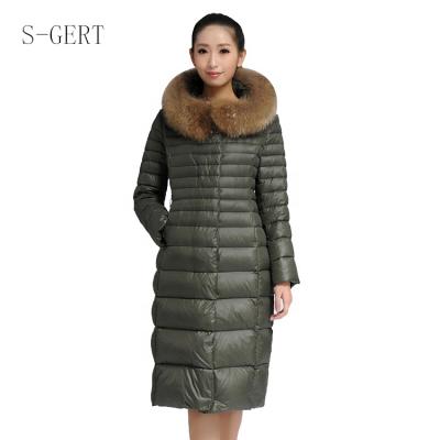 China Professional Down Coat And Feather Jacket Manufacturer Different Breathable Type for sale