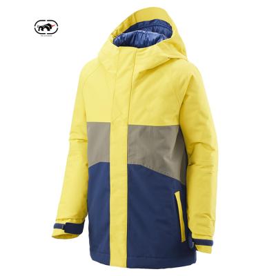 China OEM Factory Breathable Women Running Outdoor Parka Jacket for sale