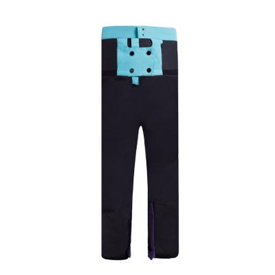 China Promotion Breathable Products ODM/OEM China Outdoor Sports Ski Protector Pants for sale