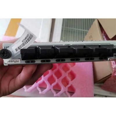 China Telecomunication BBU3900 3910 UBBPG2D Telecommunication Equipment for HUAWEI GSM WCDMA for sale