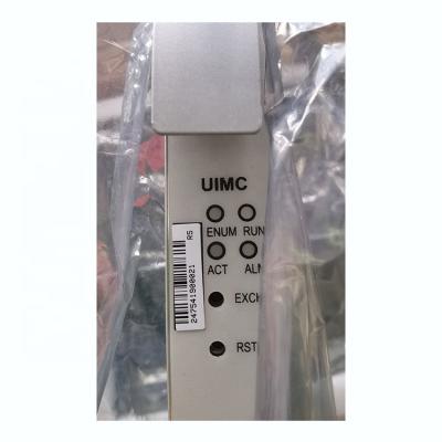 China Communication ZTE RNC BSC All Panel UIMC GIPI SDTA2 EIPI CMP GLI Telecom Core Equipment for sale