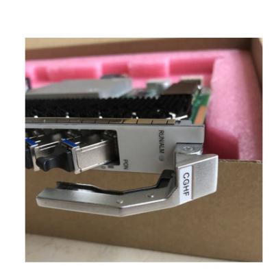 China SERVICE TIP OF HUAWEI OLT MA5800 CGHF 025AHT10 H901CGHF GP0N 16PORTS WITH CGHF OPTICAL MODULES for sale