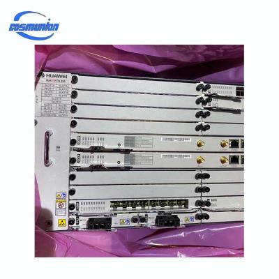 China HUAWEI PTN990 J1EX1S J1EM8F Optix PTN 990 Optical Transmission Equipment for sale