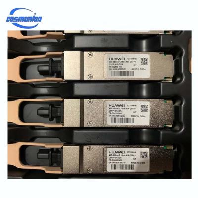 China HUAWEI Optical Optical Transceiver 40G-850nm-0.15km-MM-QSFP iSR4/eSR4 40G-850nm-0.15km-MM-QSFP iSR4/eSR4 Module for sale