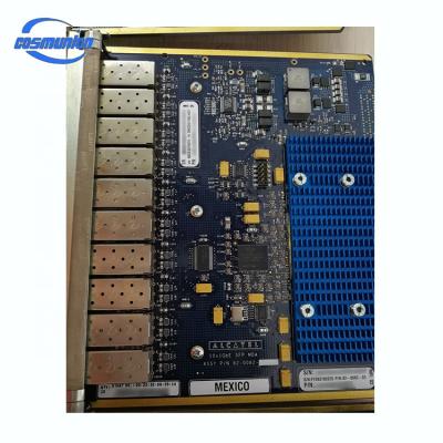 China Alcatel-Lucent7550 SR M10-1GB-SFP-B 3HE02617AA /M1-10GB-XFP 3HE03207AA Alcatel-Lucent7750 SR7 100A PEM-3 panels for sale