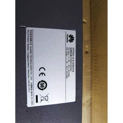 China HUAWEI DPD63-8-8-6363X4 DPD100-6-20 power supply module brand new/used in stock DPD63-8-8-6363X4 DPD100-6-20 for sale