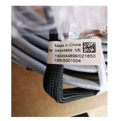 China 32channels ADSL Drop Cable 10m 0.4MM Core 64 (D68 MALE-V) (CC32P0.4P430U-I) 04044899 C0032CS01 C0032CS01 for sale