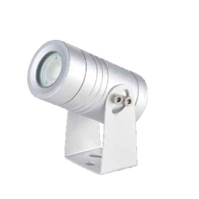 China ROAD 003703DZ 3W LED garden spot light small small foyer spot light IP65 outdoor spot downlights for sale