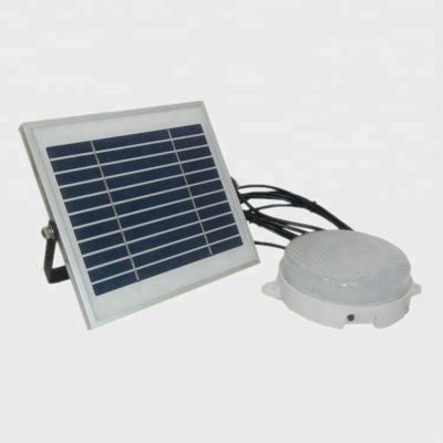 China B-XT-S8861/S8862/S8863 IP65 LED Outdoor Modern Outdoor Mounted Solar Ceiling Light for sale