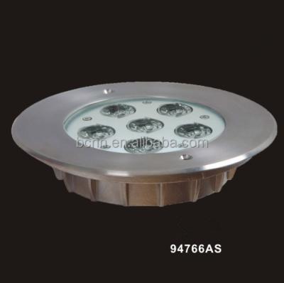 China JP-94766AS Pool IP68 Asymmetric RGB Led Swimming Pool Light Waterproof Outdoor Underwater Lamp for sale