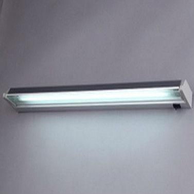 China W-DX0023 modern aluminum wall lamp, mirror lamp for the bathroom for sale