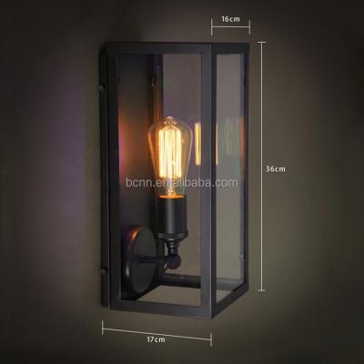 China B3014 E27*60W/40W Modern Indoor Wall Mounted Light , Modern Wall Lamp for sale