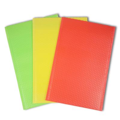 China Self Adhesive Hot Sale Eco Friendly Custom Color Bubble Envelope Mailers Poly Bags for sale