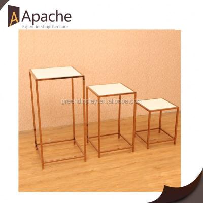 China Modern Best Choice Manufacturer Hair Extension Display Stand for sale