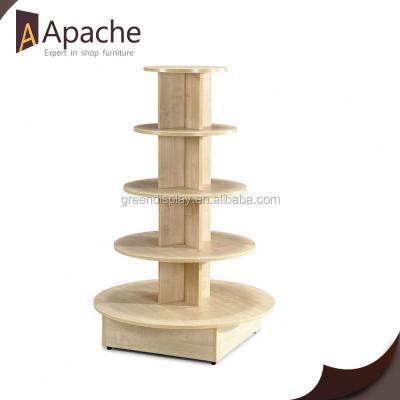 China Modern Reputable Makeup Mac Cosmetic Paint Display Stand for sale