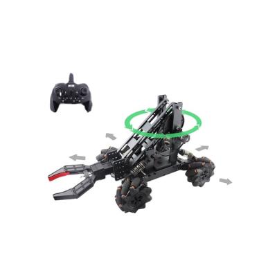 China RC Model New Design Mechanical Handle Toy Robotic Arms Toys Wholesale Electronic Remote Control Cars for sale