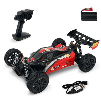 China RC Hobby Jjrc1 : New Arrival Big 48km/h High-Speed ​​Off-road Climbing Car 10 Remote Control Car Racing Toy Gift for sale