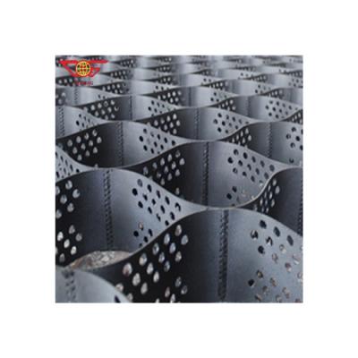 China Slope Protection Geocell Industrial Honeycomb For Sale for sale