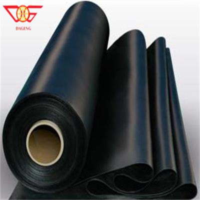 China Industrial Shrimp Pond Geomembrane Pool Liner Price for sale