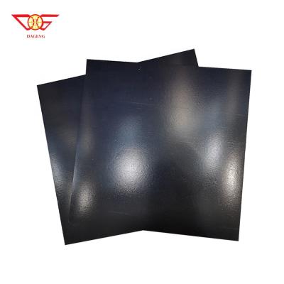 China Industrial HDPE LDPE EPDM PVC Water Tank Geomembrane Liner for sale