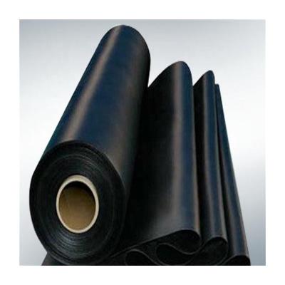 China Industrial Architecture Waterproof PVC Membrane Pond Liner for sale