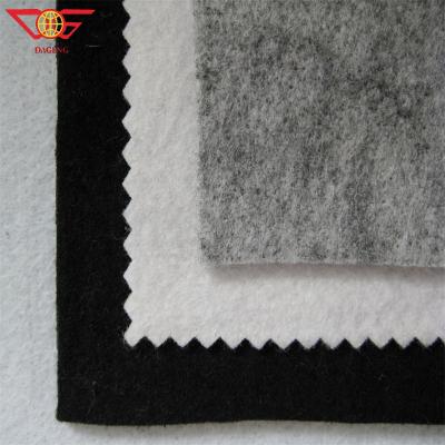 China Factory Price 200g Industrial Non Woven PET Polyester Geotextile Price for sale