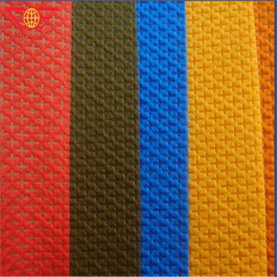 China Industrial Cheap Non Woven PP Polypropylene Spunbonded Geotextile for sale