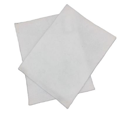 China Chinese Cheap Price PP/PET Needle Punched Filter Nonwoven Fabric / Spunbonded Geotextile for sale